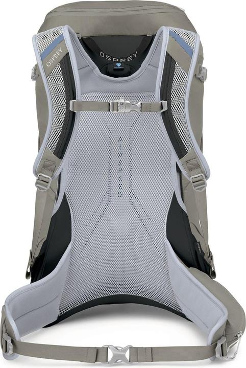 Actual product image Osprey Hikelite 32 backpack S-M 62 cm (32 l)