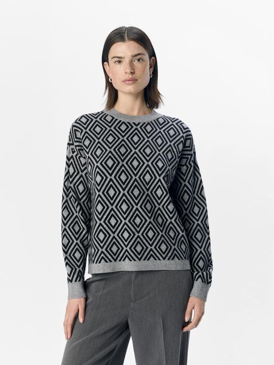 Image du produit Object Pull en tricot (S)
