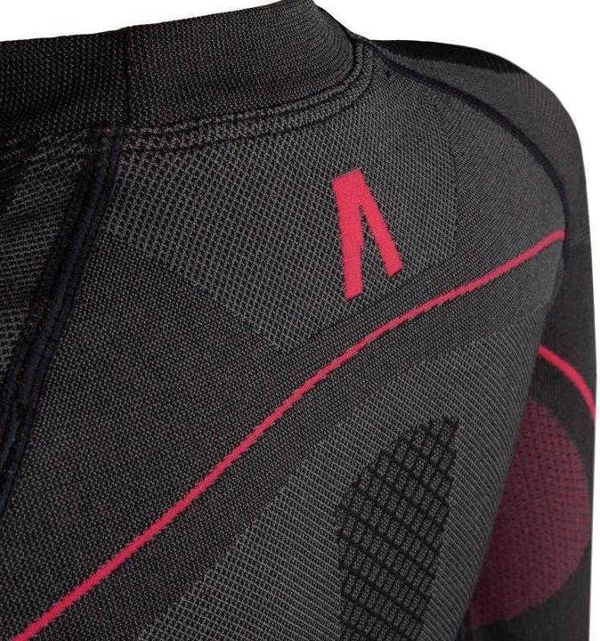 Produktbild Alpinus Tactical Mora BasisschichtSet Mädchen (116, 122)