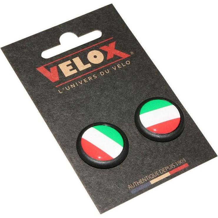 Thumbnail - Velox, Zubehör Velolenkung