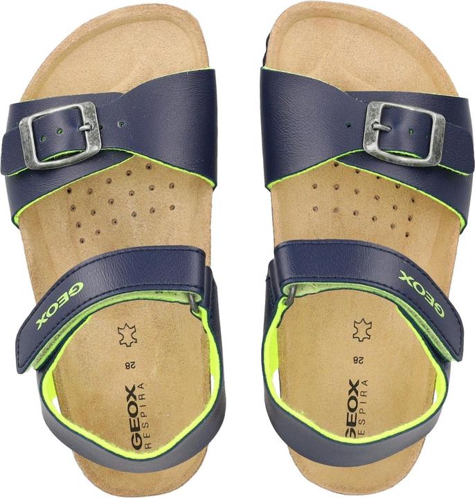 Produktbild Geox Sandalen (30)
