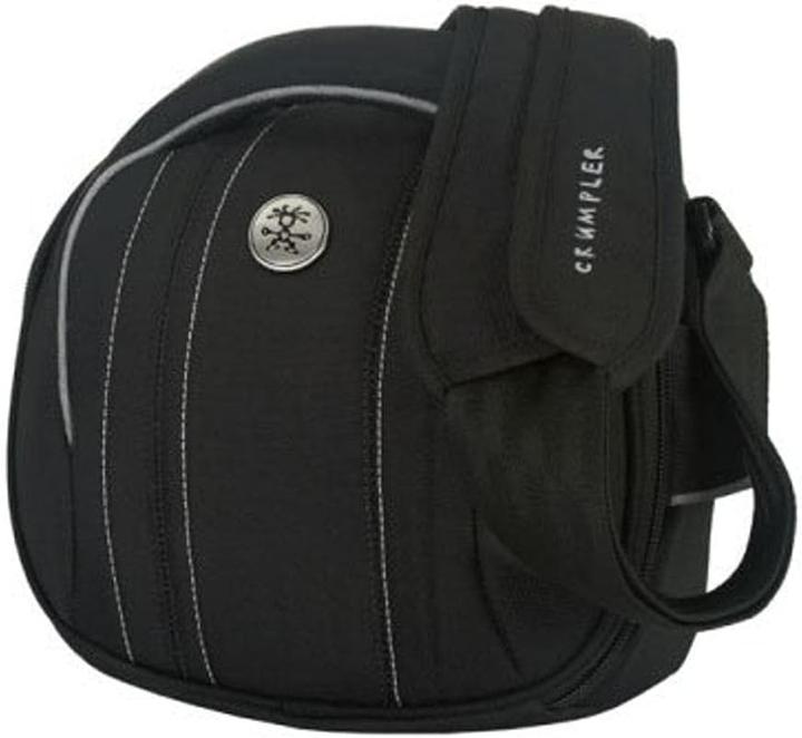 Crumpler Company Gigolo 9500 (Zwart) (Kamera Schultertasche)
