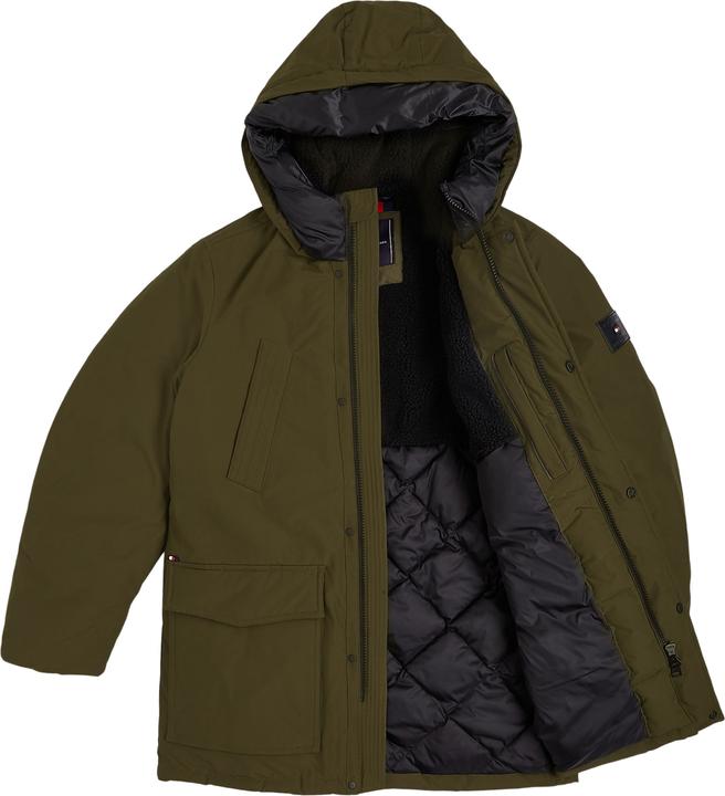 Actual product image Tommy Hilfiger Rockie (L)