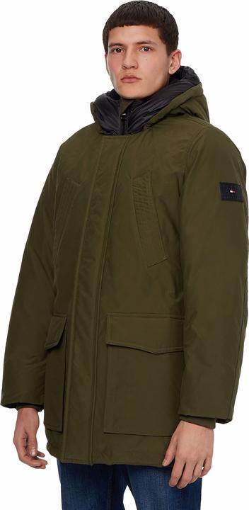 Actual product image Tommy Hilfiger Rockie (L)