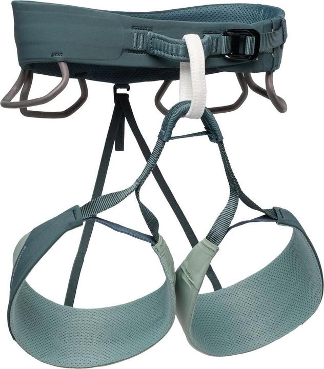 Immagine prodotto Black Diamond Solution Harness - Klettergurt - Damen (M)