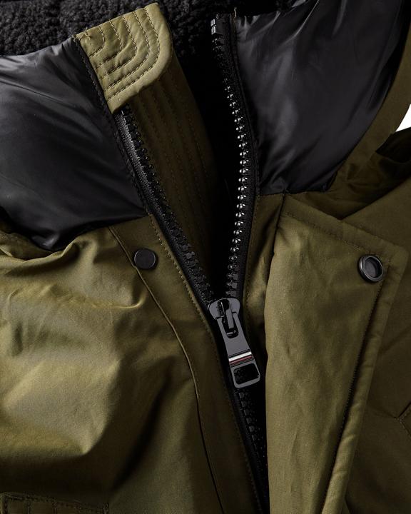 Actual product image Tommy Hilfiger Rockie (L)