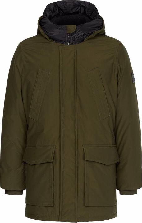 Actual product image Tommy Hilfiger Rockie (XXL)