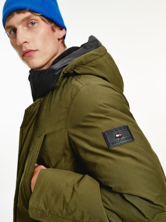 Actual product image Tommy Hilfiger Rockie (XXL)