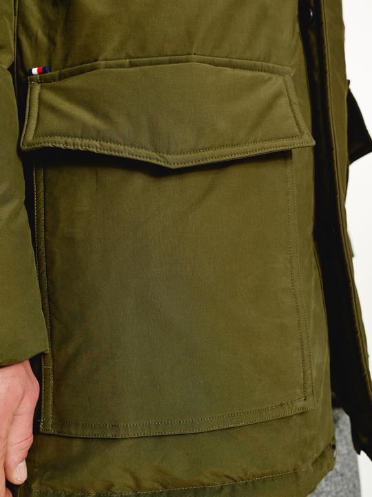 Actual product image Tommy Hilfiger Rockie (XXL)
