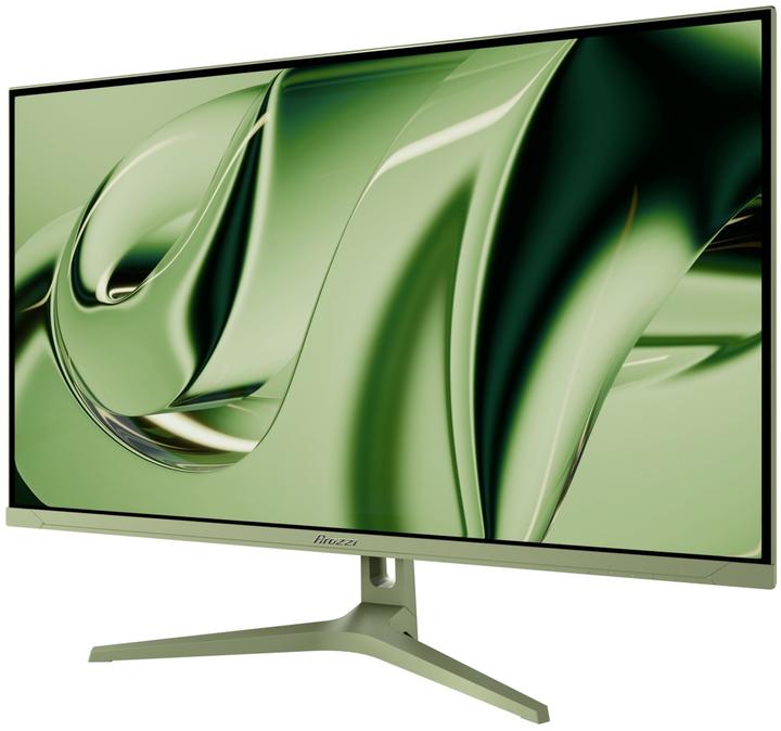 Produktbild Arozzi TFT Nova 32" IPS 180Hz waldgrün (2560 x 1440 Pixel, 31.50")