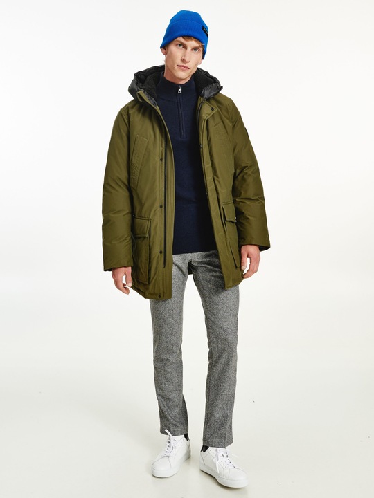 Actual product image Tommy Hilfiger Rockie (M)