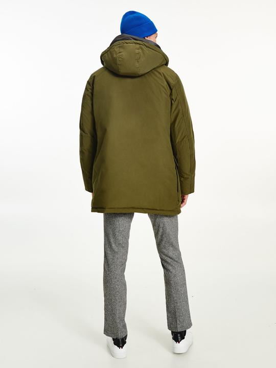Actual product image Tommy Hilfiger Rockie (M)