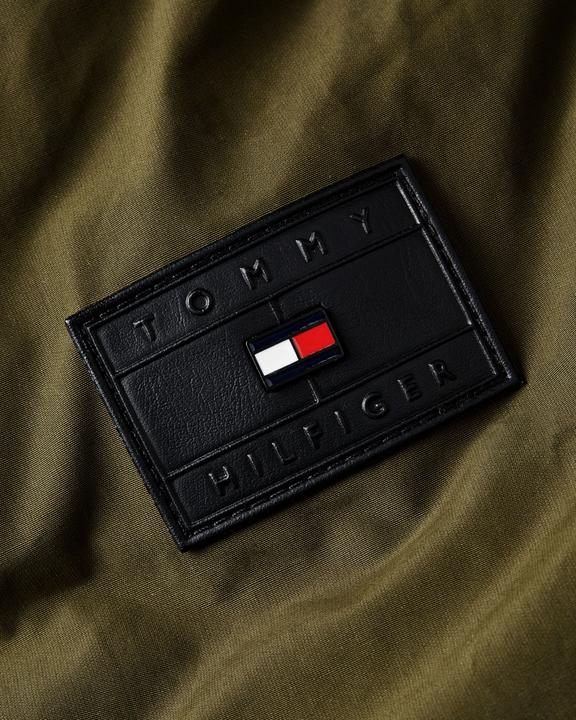 Actual product image Tommy Hilfiger Rockie (M)