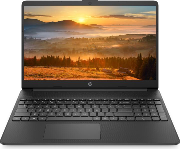 Produktbild HP 15s – eq1216ng (15.60", AMD Athlon Silver 3050U, 8 GB, 512 GB, DE)