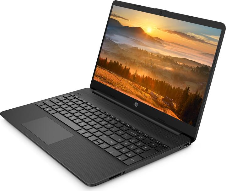 Produktbild HP 15s – eq1216ng (15.60", AMD Athlon Silver 3050U, 8 GB, 512 GB, DE)