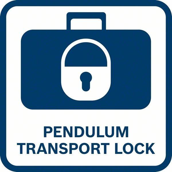 Produktbild Bosch Professional GLL 2-15 G