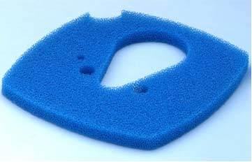 Actual product image Eheim Set filter fleece 2080 (Internal filters, Fresh water, Salt water)