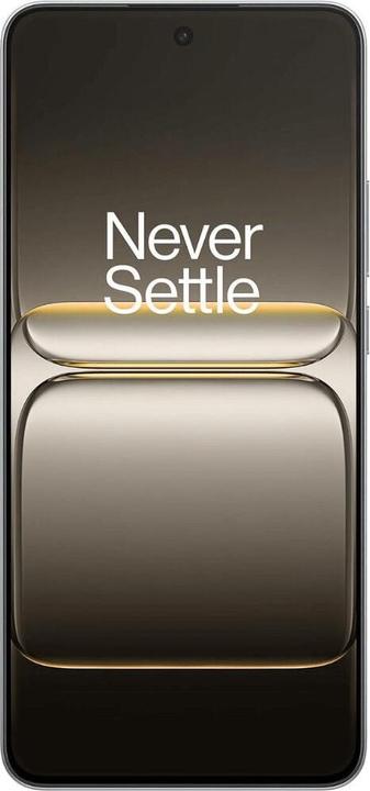 Produktbild OnePlus Nord CE5 256GB Weiss (256 GB, Marble Mist, 6.77", Hybrid Dual SIM, 5G)