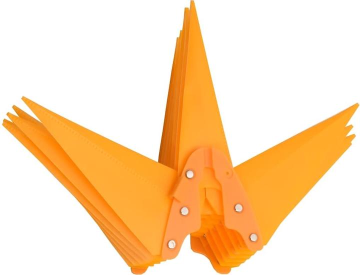 Image du produit vidaXL Weihnachtsstern