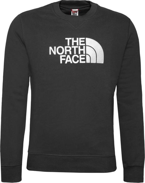 Produktbild North Face Drew Peak Crew Sweatshirt Herren (S)