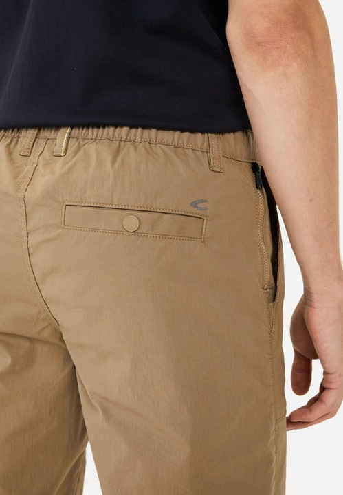 Produktbild Camel Active Leichte Chino im Relaxed Fit (38)
