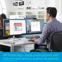Produktbild HP 36" DesignJet Studio (Tintenpatrone, Farbe)
