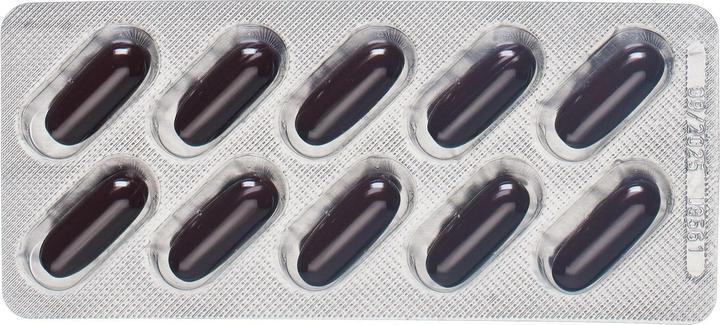 Image du produit Salus Fer + vitamines (1 pcs, Capsules, 73 g)