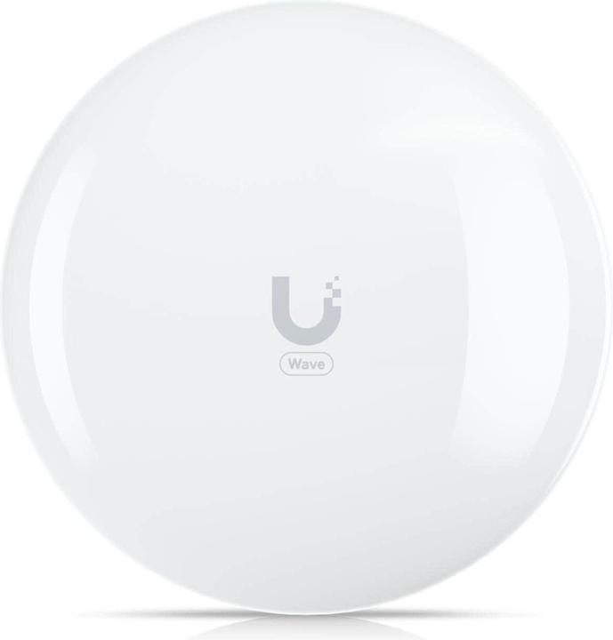 Produktbild Ubiquiti Lightweight, compact 60 GHz (1000 Mbit/s)