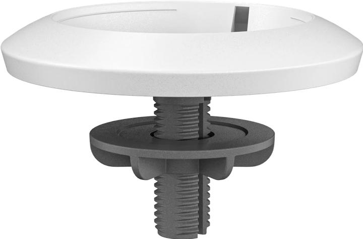Produktbild Logitech Rally Mic Pod table mount - OFF-WHITE - WW