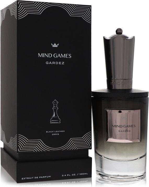 Immagine prodotto Mind Games Gardez (Eau de parfum, 100 ml)