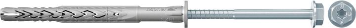 Image du produit Fischer Chevilles à tige longue SXRL 14X230 FUS (50 pcs)