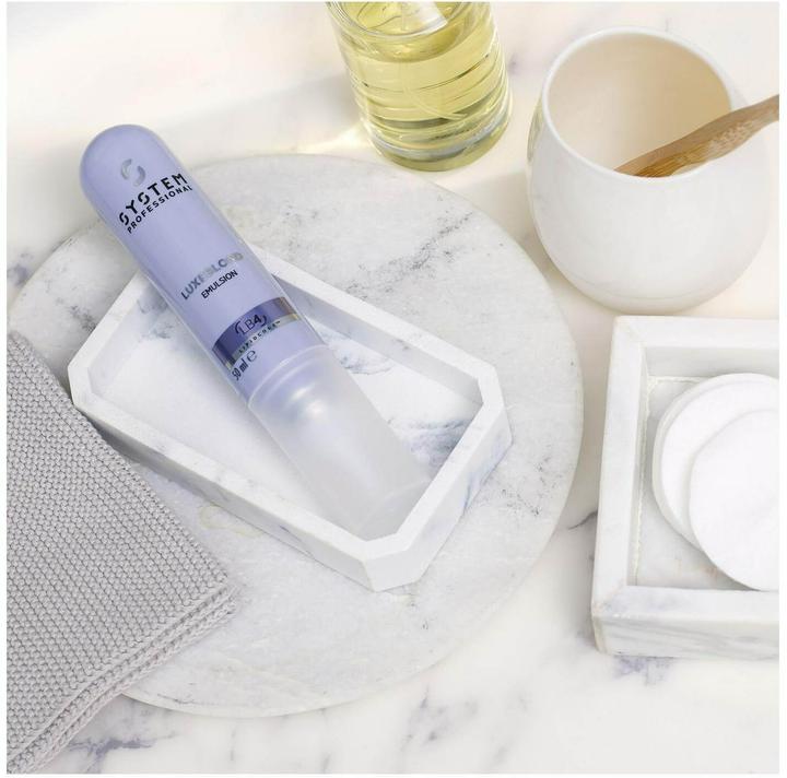 Image du produit System Professional LuxeBlond - Émulsion (150 ml)