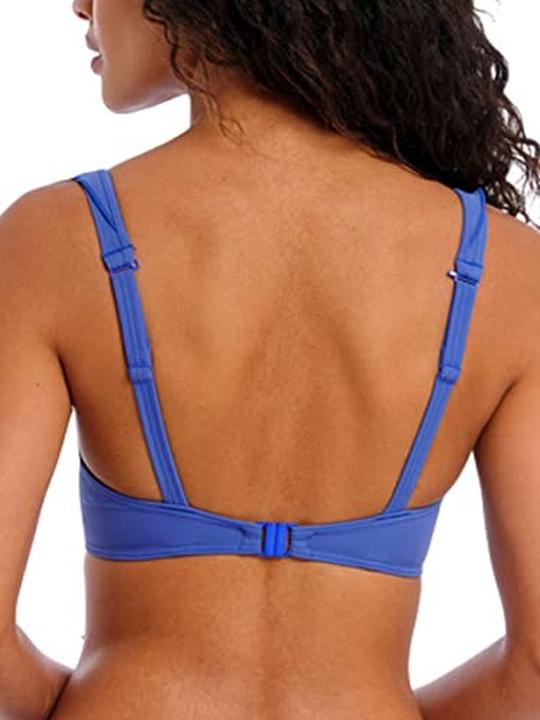Actual product image 's swimsuit top jewel cove