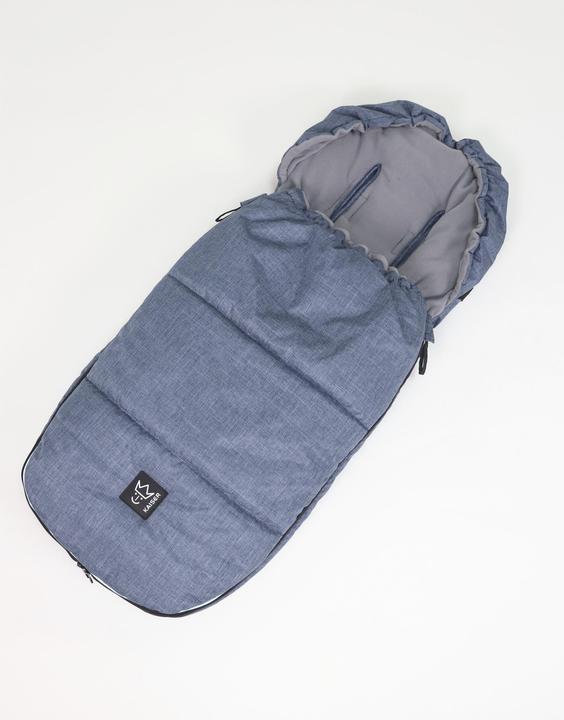 Produktbild Kaiser Baby Fusssack Lukky