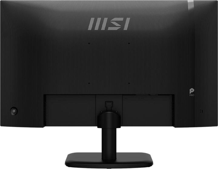 Image du produit MSI PRO MP251LDE E2 24.5" (62cm) IPS 120Hz HDMI (1920 x 1080 pixels, 24.50")