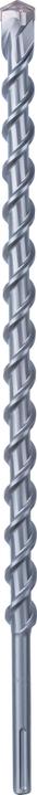Immagine prodotto Bosch Professional Zubehör Punta PRO SDS max-9 per pietra naturale, 32 x 600 x 720 mm (32 mm)