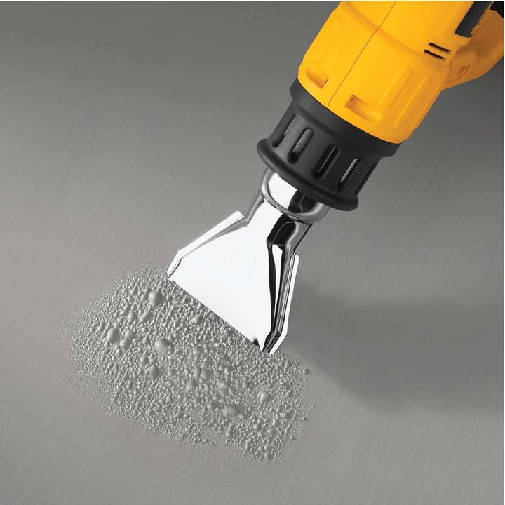 Actual product image DeWalt technical dryer 2000 W (D26414)