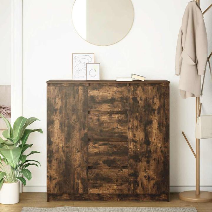 Actual product image vidaXL Sideboard (100.50 x 35 x 98.50 cm)