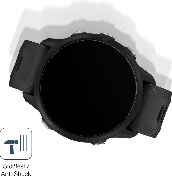 Produktbild Dipos Displayschutz Anti-Shock