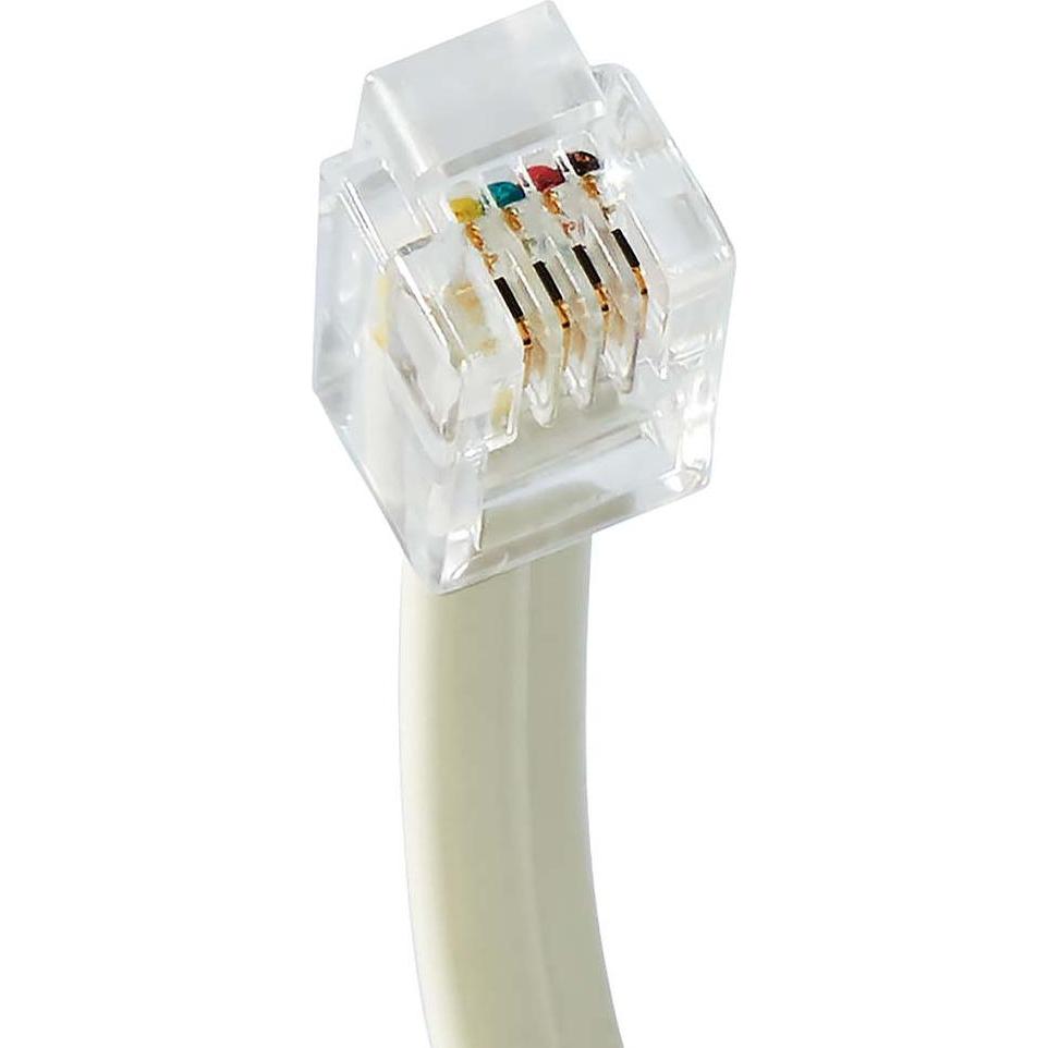Thumbnail - Nedis, Spannungswandler, Power Inverter-Fernbedienung 5.00 m RJ10 Weiss