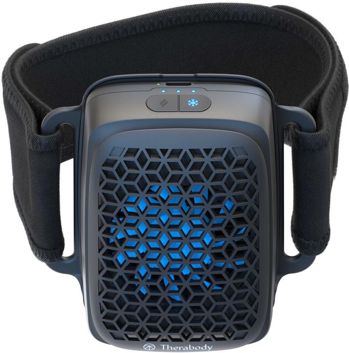 Produktbild Therabody RecoveryTherm Cube