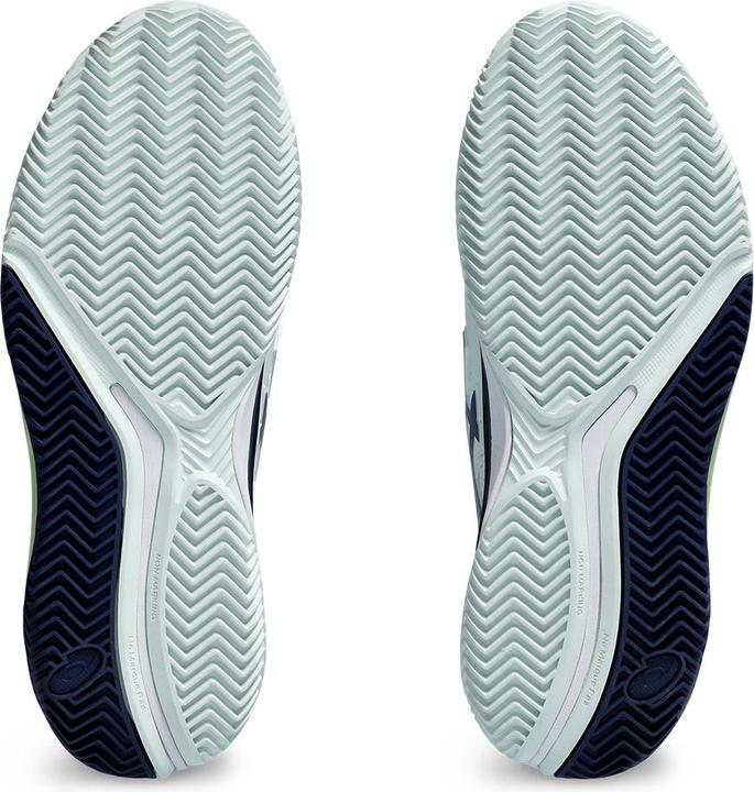 Produktbild ASICS Performance Gel-Resolution 9 Clay (35.5)