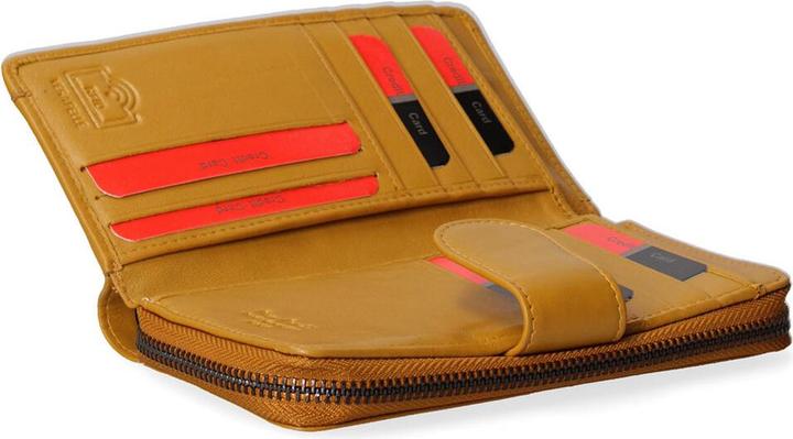 Actual product image Pierre Cardin Women Wallet