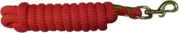 Produktbild Hy Pferdehalfter Geflochten