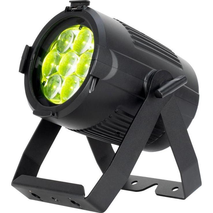 American Crew DJ Encore Z7 LP LED Par (LED), Scheinwerfer