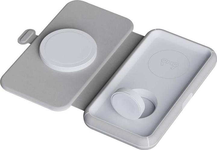 Actual product image Xtorm Travel Chargers Series (30 W)