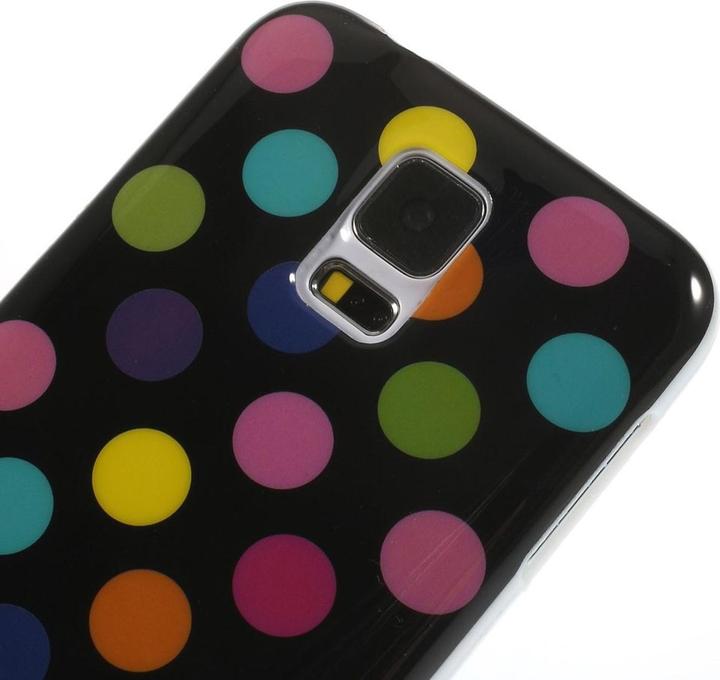 Produktbild König Design Schutzhülle für Handy Samsung Galaxy S5 / S5 Neo (Samsung Galaxy S5, Samsung Galaxy S5 Neo)