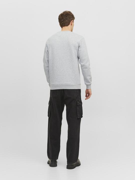 Immagine prodotto Jack & Jones Felpa girocollo (XS)