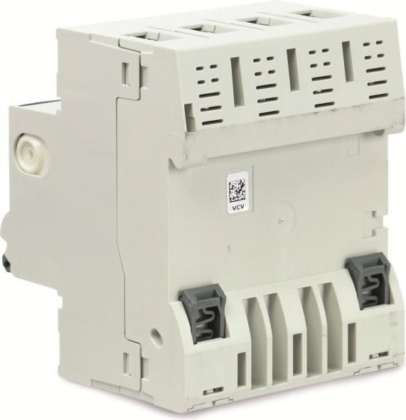 Produktbild Siemens Schutzschalter