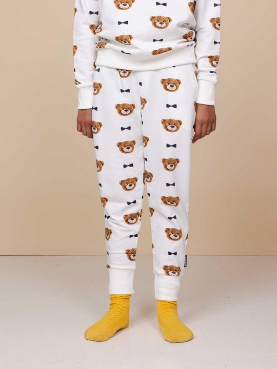 Produktbild Snurk Teddyhose (104)